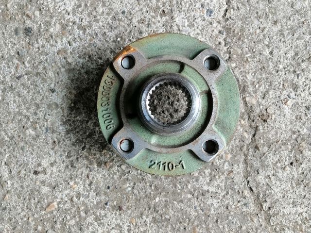 bontott SSANGYONG MUSSO Osztómű