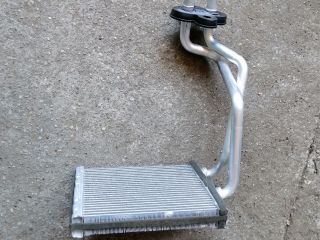 bontott SSANGYONG MUSSO Fűtőradiátor