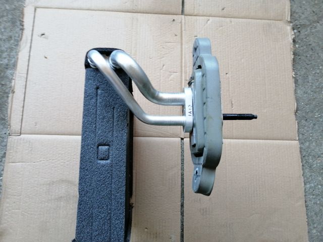 bontott SSANGYONG MUSSO Klímahűtő Radiátor