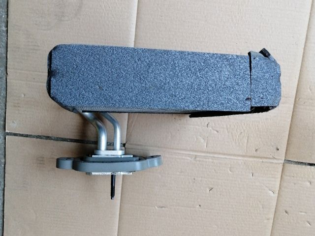 bontott SSANGYONG MUSSO Klímahűtő Radiátor