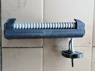 bontott SSANGYONG MUSSO Klímahűtő Radiátor