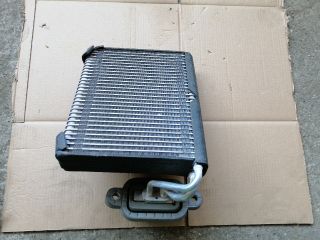 bontott SSANGYONG MUSSO Klímahűtő Radiátor