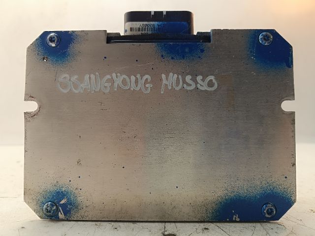 bontott SSANGYONG MUSSO Automata Váltó Elektronika