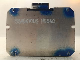 bontott SSANGYONG MUSSO Automata Váltó Elektronika