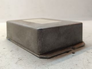 bontott SSANGYONG MUSSO Automata Váltó Elektronika