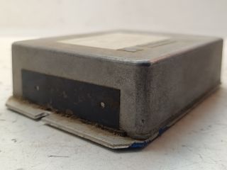 bontott SSANGYONG MUSSO Automata Váltó Elektronika