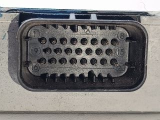 bontott SSANGYONG MUSSO Automata Váltó Elektronika