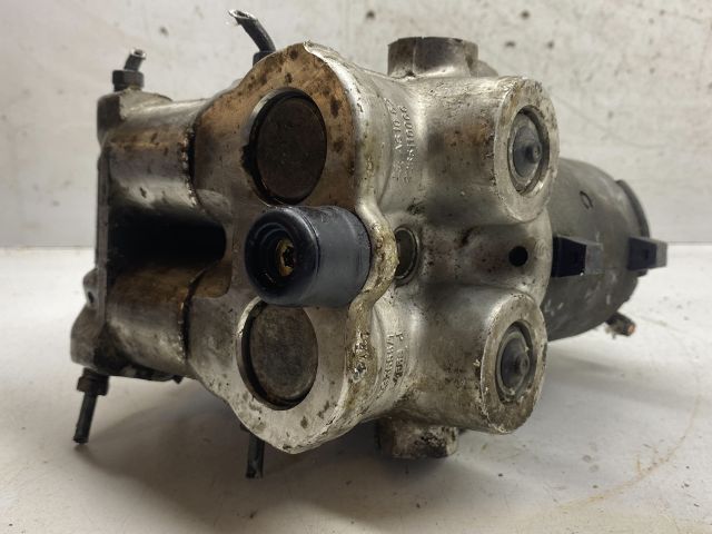 bontott SSANGYONG MUSSO ABS Kocka