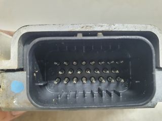 bontott SSANGYONG MUSSO Automata Váltó Elektronika