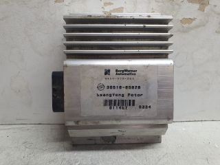 bontott SSANGYONG MUSSO Automata Váltó Elektronika