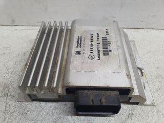 bontott SSANGYONG MUSSO Automata Váltó Elektronika