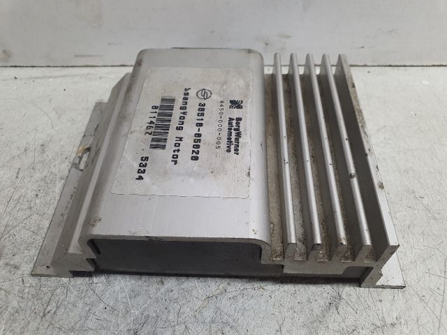 bontott SSANGYONG MUSSO Automata Váltó Elektronika