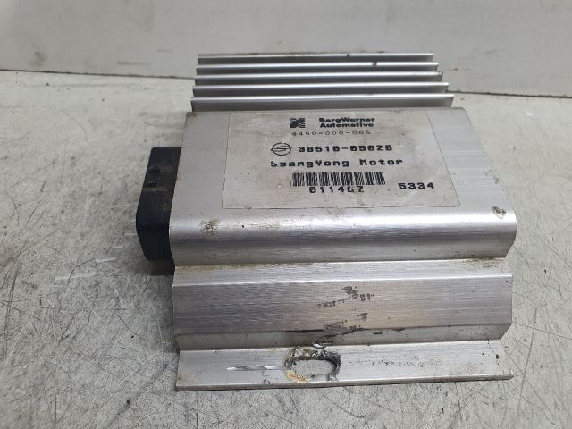 bontott SSANGYONG MUSSO Automata Váltó Elektronika