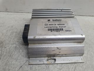 bontott SSANGYONG MUSSO Automata Váltó Elektronika