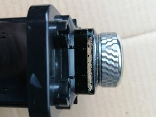 bontott SSANGYONG MUSSO 4x4 Kapcsoló