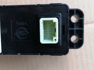 bontott SSANGYONG MUSSO 4x4 Kapcsoló