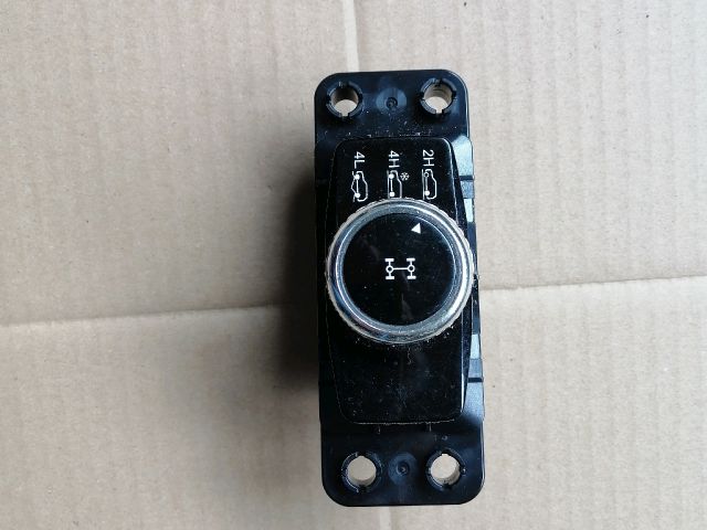 bontott SSANGYONG MUSSO 4x4 Kapcsoló