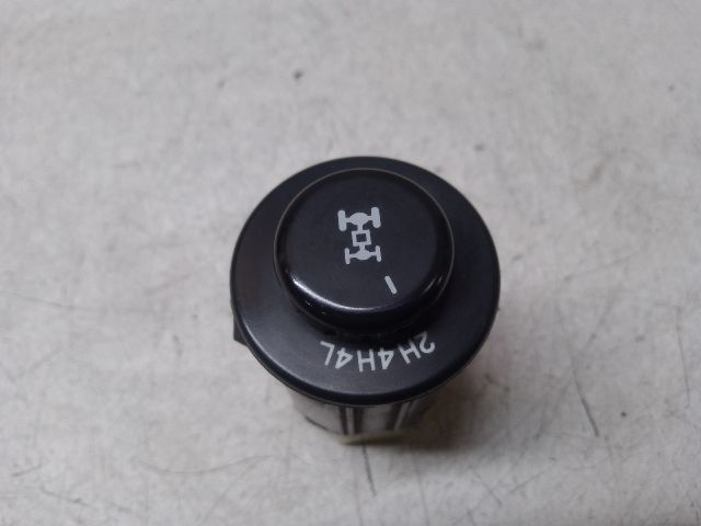 bontott SSANGYONG MUSSO 4x4 Kapcsoló