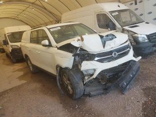 bontott SSANGYONG MUSSO Ablakemelő Kapcsoló Négyes / Kettes