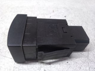 bontott SSANGYONG MUSSO Ablakfűtés Kapcsoló