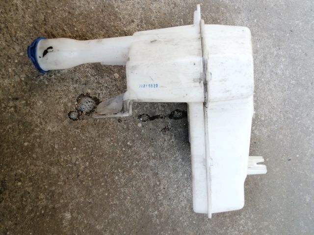 bontott SSANGYONG MUSSO Ablakmosó Tartály