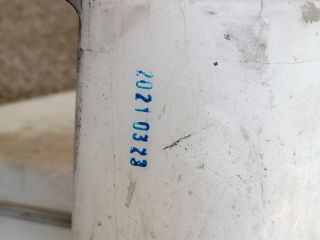 bontott SSANGYONG MUSSO Ablakmosó Tartály