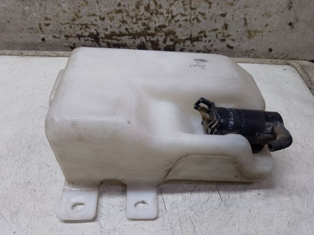 bontott SSANGYONG MUSSO Ablakmosó Tartály