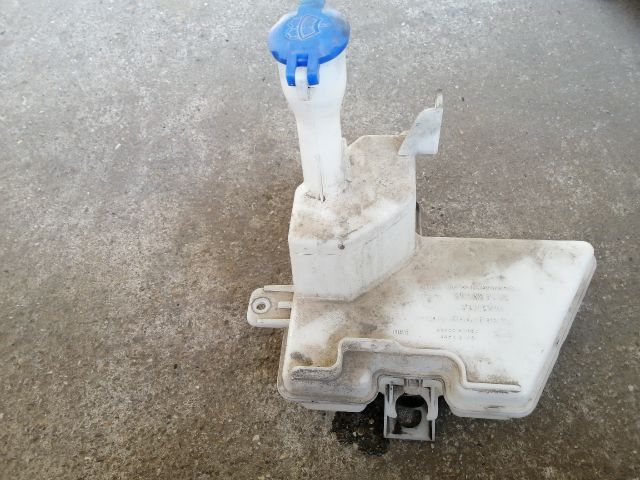 bontott SSANGYONG MUSSO Ablakmosó Tartály