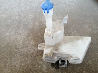 bontott SSANGYONG MUSSO Ablakmosó Tartály