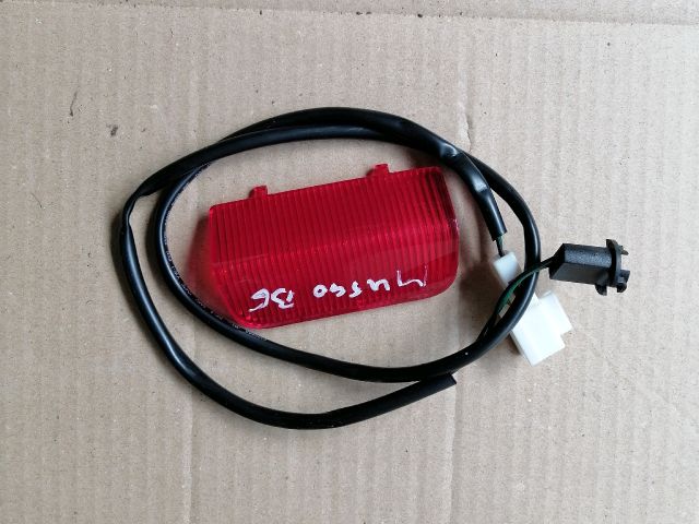 bontott SSANGYONG MUSSO Ajtó Kárpit Világítás