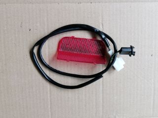 bontott SSANGYONG MUSSO Ajtó Kárpit Világítás