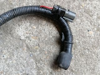 bontott SSANGYONG MUSSO Akkumulátor Saru