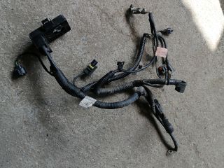 bontott SSANGYONG MUSSO Akkumulátor Saru