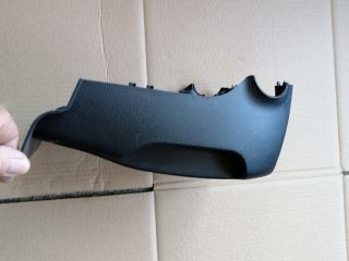 bontott SSANGYONG MUSSO Alsó Kormányoszlop Burkolat