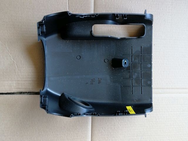 bontott SSANGYONG MUSSO Alsó Kormányoszlop Burkolat