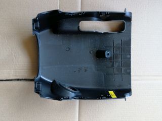 bontott SSANGYONG MUSSO Alsó Kormányoszlop Burkolat