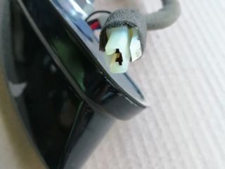 bontott SSANGYONG MUSSO Antenna