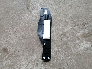 bontott SSANGYONG MUSSO Bal A Oszlop Burkolat