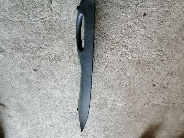 bontott SSANGYONG MUSSO Bal A Oszlop Burkolat