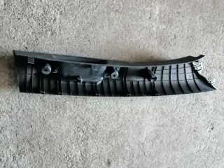 bontott SSANGYONG MUSSO Bal A Oszlop Burkolat