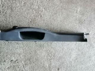 bontott SSANGYONG MUSSO Bal A Oszlop Burkolat