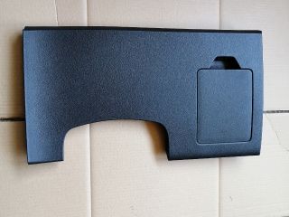 bontott SSANGYONG MUSSO Bal Alsó Műszerfal Burkolat