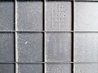 bontott SSANGYONG MUSSO Bal B Oszlop Burkolat