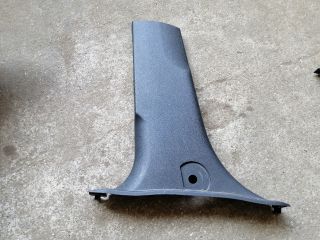 bontott SSANGYONG MUSSO Bal B Oszlop Burkolat