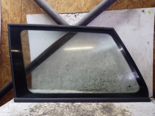 bontott SSANGYONG MUSSO Bal C Oszlop Oldalablak Üveg