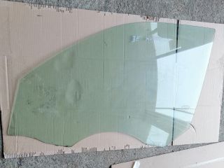 bontott SSANGYONG MUSSO Bal első Ablak