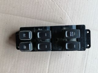 bontott SSANGYONG MUSSO Bal első Ablakemelő Kapcsoló