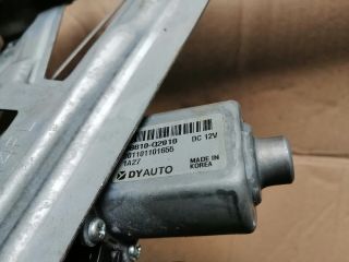 bontott SSANGYONG MUSSO Bal első Ablakemelő Szerkezet (Elektromos)