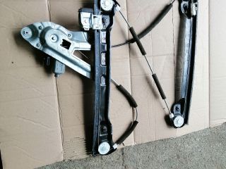 bontott SSANGYONG MUSSO Bal első Ablakemelő Szerkezet (Elektromos)