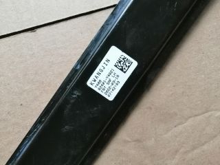 bontott SSANGYONG MUSSO Bal első Ablakemelő Szerkezet (Elektromos)